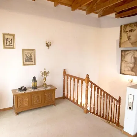 Holiday Epar.od. Eleftheroupolis Folias Casa vacanze